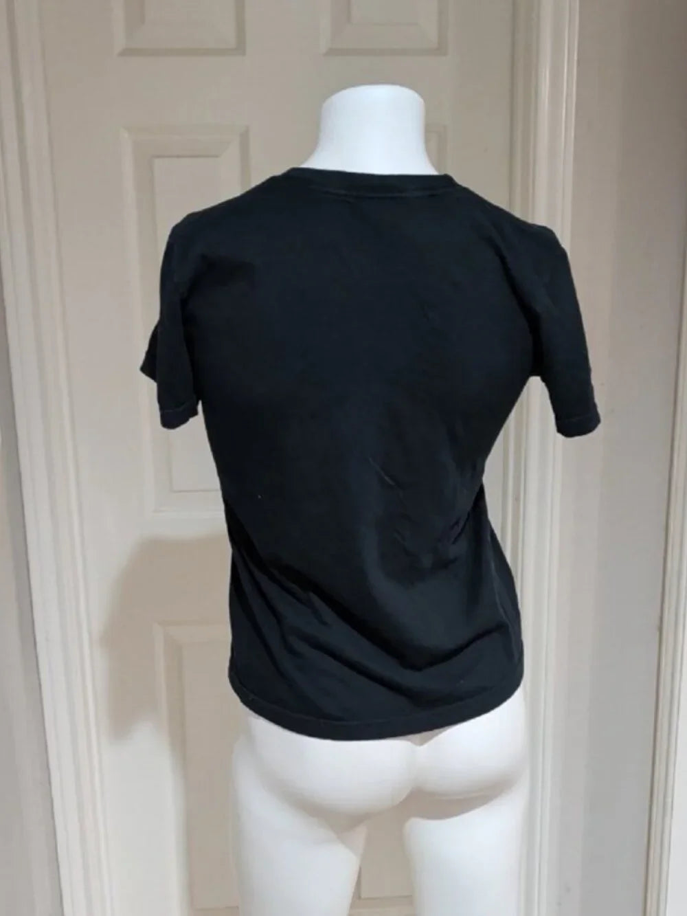 Authentic Vintage MTV Clubhouse Short-Sleeve Tee Women's Large 90s