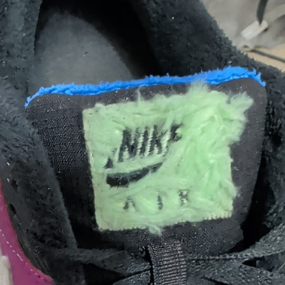 Nike Air Max Multicolor Sneakers Women's size 8