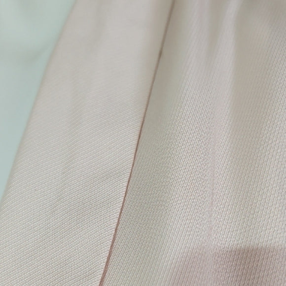 H&M Chic Women's Blazer in Soft Cream US 2