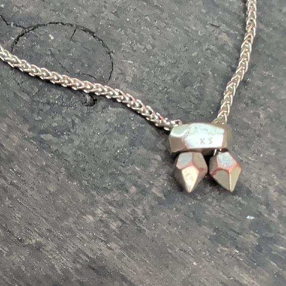 Kendra Scott Chic Tan and Gold Women's Adjustable Leather Bracelet