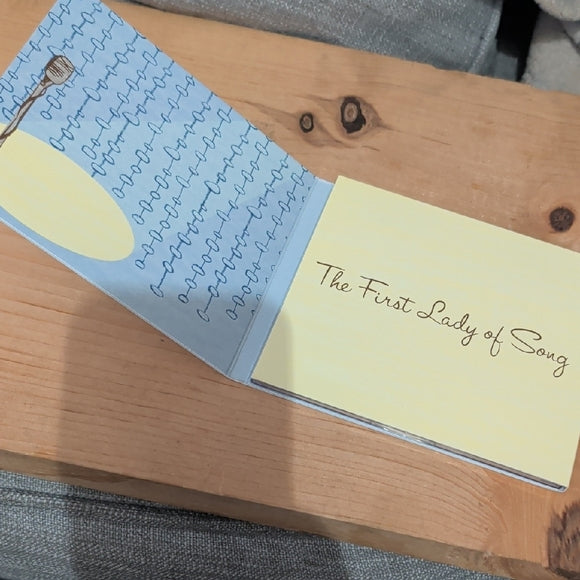 Ella Fitzgerald Music & Moonlight Songbook Selections 1956-1959 CD