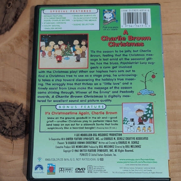 Set of 3 Holiday DVDs Vintage Retro