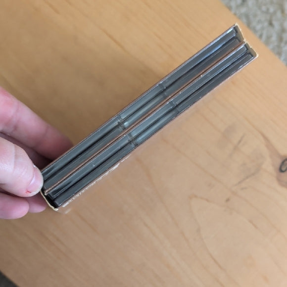 The Best of R&B 4CD Set