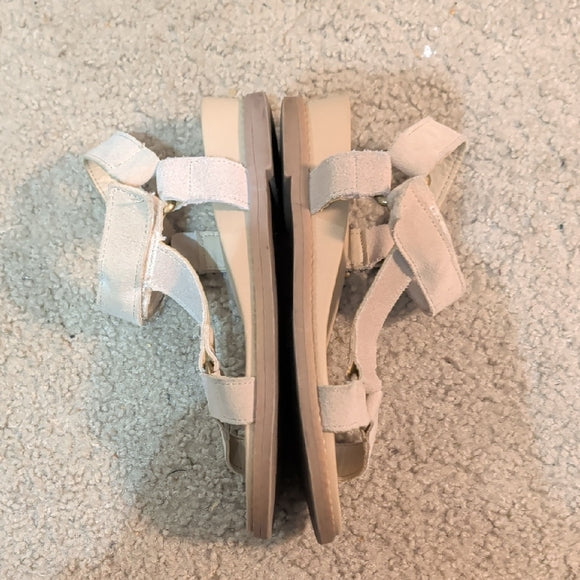 Joie Women's Light Tan Sandals 7.5 US