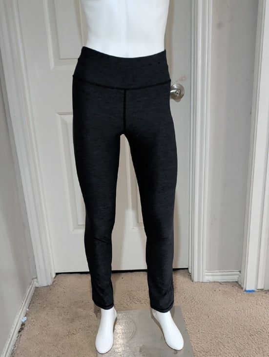 Avia Gray Yoga Leggings Active Pants - XS