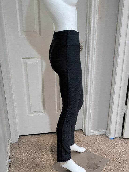 Avia Gray Yoga Leggings Active Pants - XS
