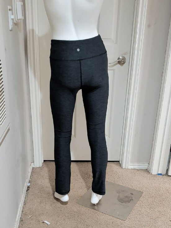 Avia Gray Yoga Leggings Active Pants - XS