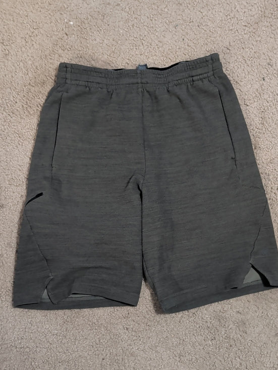 Champion Men's Athletic Shorts - Charcoal - Medium