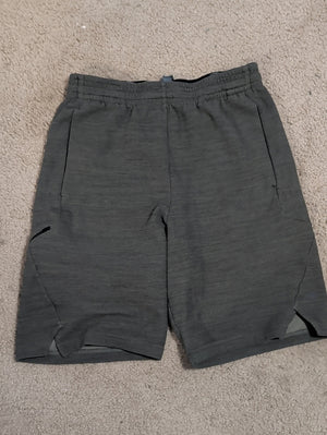 Champion Men's Athletic Shorts - Charcoal - Medium