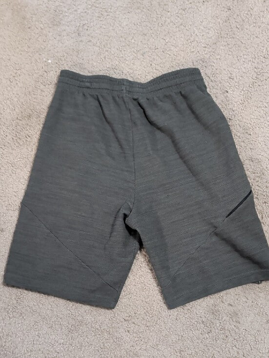 Champion Men's Athletic Shorts - Charcoal - Medium
