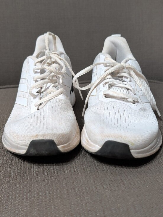 Adidas Response Super Cloud White Running Sneakers Women's 8