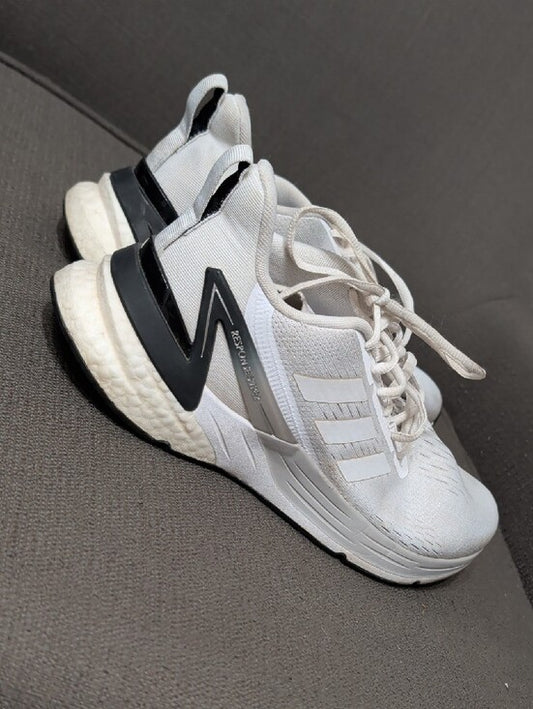 Adidas Response Super Cloud White Running Sneakers Women's 8