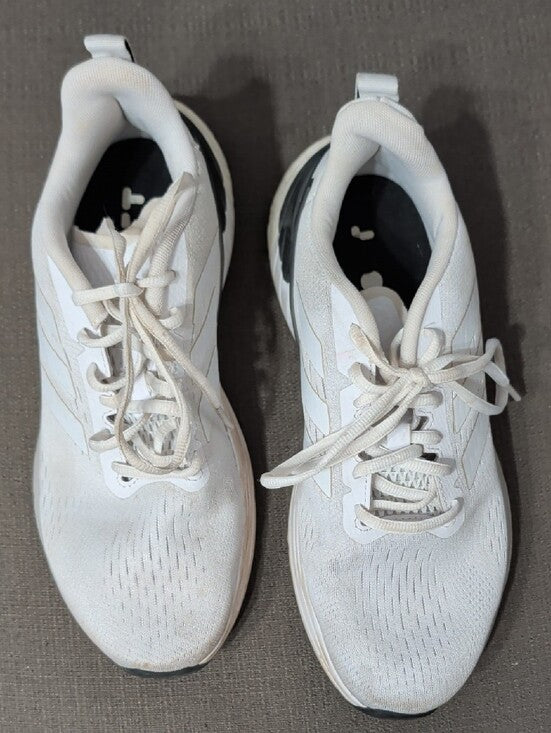 Adidas Response Super Cloud White Running Sneakers Women's 8