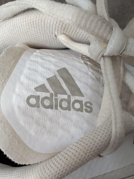 Adidas Response Super Cloud White Running Sneakers Women's 8