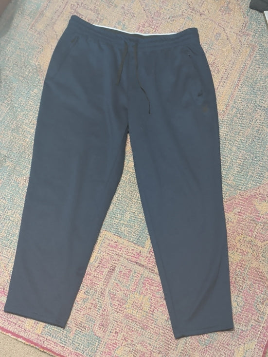 Spyder Men's Navy Blue Jogger Sweatpants XL