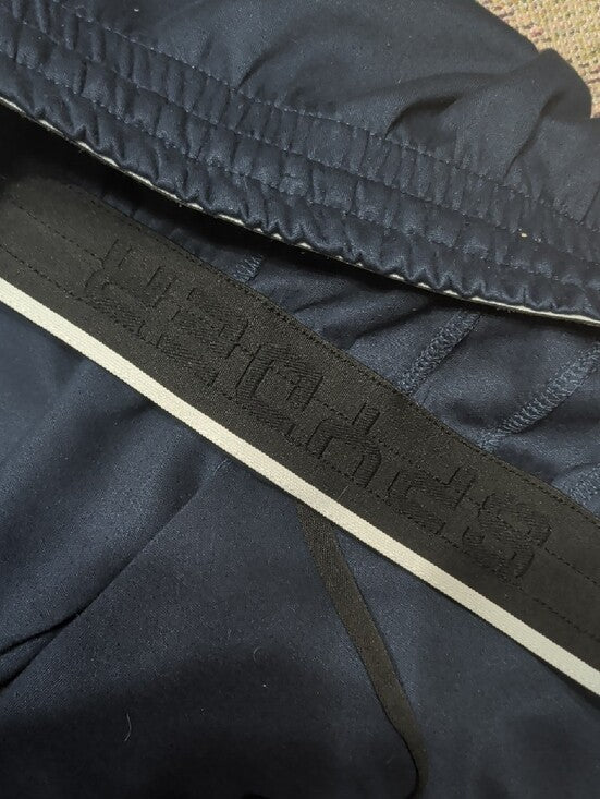 Spyder Men's Navy Blue Jogger Sweatpants XL