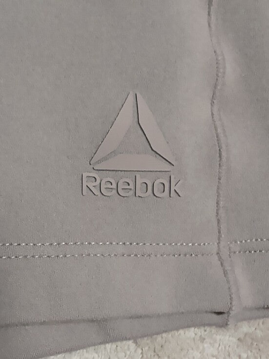 Reebok Light Taupe Athletic Skirt Skort Women's Large US