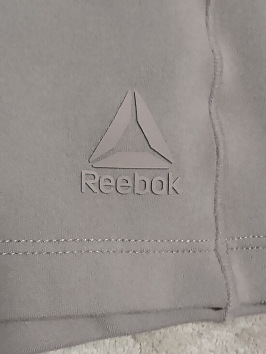 Reebok Light Taupe Athletic Skirt Skort Women's Large US