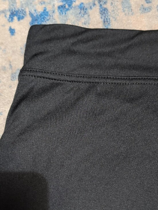 Callaway Black Women's Golf Skort - Minimal Athletic Design Women's Large US