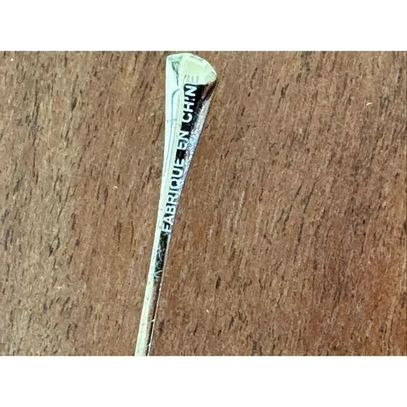 Trendy Blue Cat-Eye Sunglasses