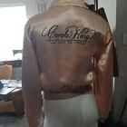 Authentic Vintg. Carol King Atlantic Records Jacket by LP Designs by Mary Bassel